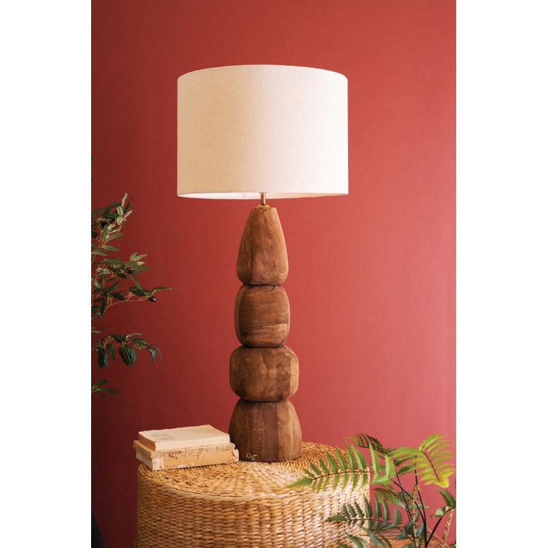 Lampe de table Kalalou