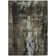 Chayil Area Rug with Non-Slip Backing