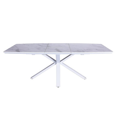 Table de salle à manger Pillsbuy