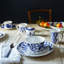 Noritake Sandefjord Set Of 4 Cups, 6 Oz.