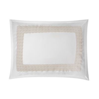 Pearls Sham