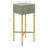 Jamie-Lee End Table with Storage-641223828