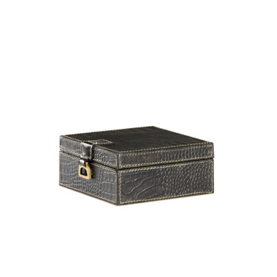 Boîte décorative Croc