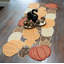 Chemin de table Autumn Harvest 14Wx34L-1769789738