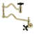 Polished Brass is out of stock