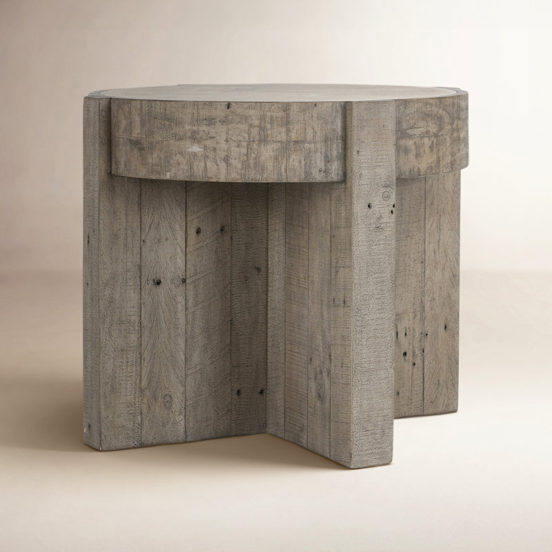 Sonoma End Table