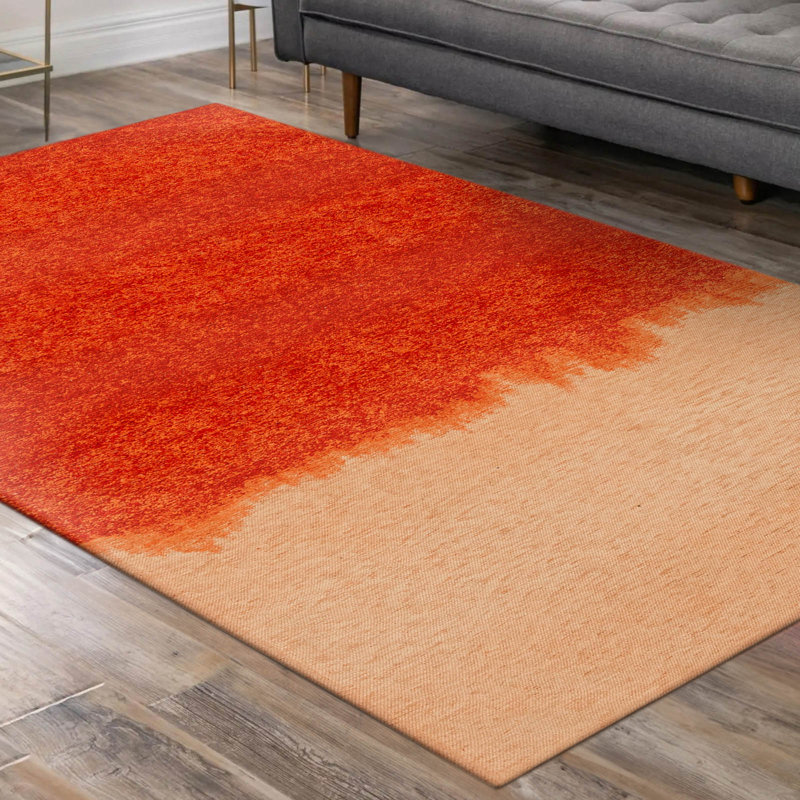 Storm Recycled P.E.T Area Rug, Rectangle 140 x 200cm