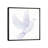 Easter Blessing Dove I by Kathleen Parr McKenna - Print on Canvas-1008239499-1008239498