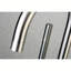 Concord Single Handle Floor Mounted with Hand Shower-12624402