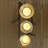 7.5'' H Tabletop Candelabra