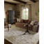 Tapis gris / taupe Amber Lewis x Loloi Honora-97968073