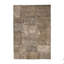 Areva Shag Beige Area Rug-1368776357