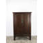 Armoire Mid 19 Century