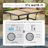 Salem 6 - Person Patio Dining Set with Rectangular Table , Cushions Included