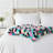 Knitted Throw Blanket-89567041
