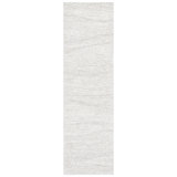 Aldwell Hand Tufted Indian Wool And Cotton With Latex Abstract Rug