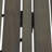 Grey Wood Side Table, Foldable With Slat Delicacy, 21.64W X 13.93D 16.26H Table Construction, Design,-800463018