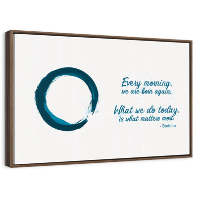 Zen Quotes I