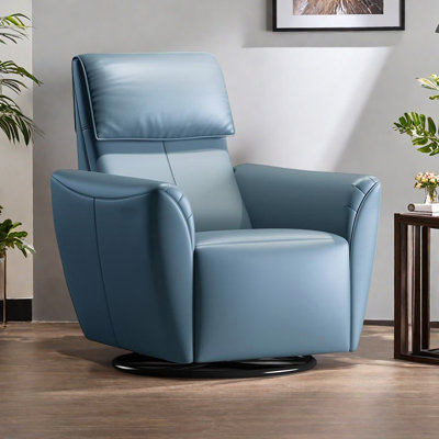 Fauteuil inclinable ergonomique moderne, simple et moderne