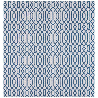Stansfield Performance Geometric Rug