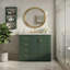 Meuble-lavabo 36 po avec lavabo en céramique-269799445-269549419