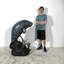 Bronze Manatee Fountain