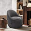 Lawandra 71.9Cm Wide Swivel Barrel Chair-1636019686