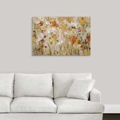 « Jostle » - impression