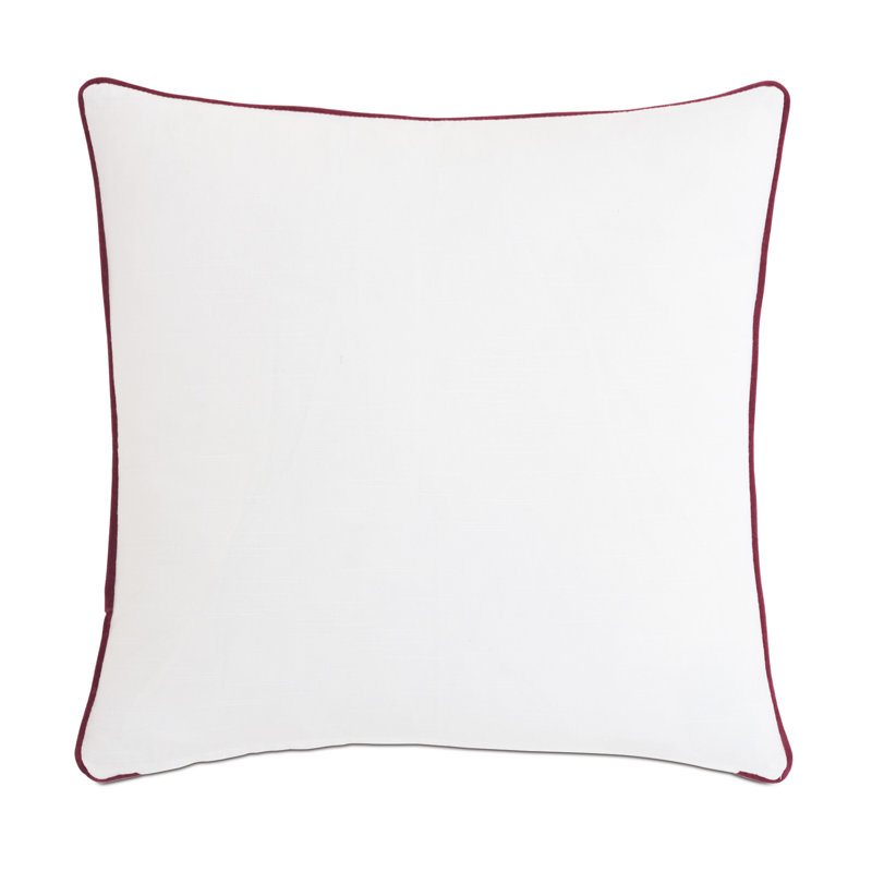 Tresco Square Pillow Cover & Insert