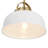 Grisel 1 - Light Dome Pendant-32233945-32233944
