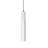 Light Guide Frosted Acrylic Pendant - 3W-98167612-100929679