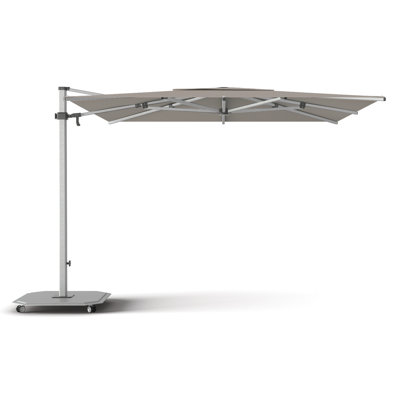 216'' W Sunbrella® Cantilever Umbrella