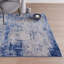 Indigo - ombres - gris / bleu-2041475