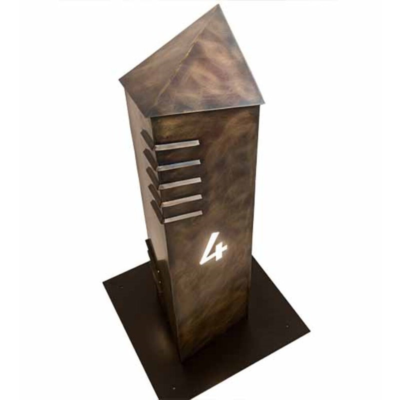 Aploks Floor Lamp