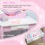 Vijaya Dressing Table with Mirror