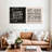 " Laundry Room Rules " 2 - Pieces-92763253