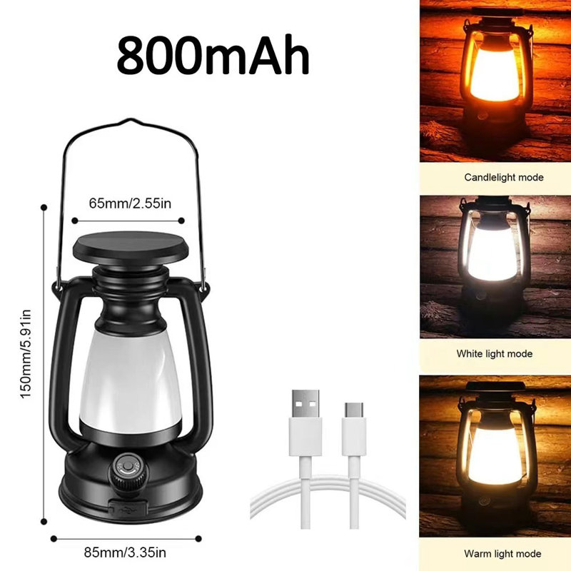 OUTDOOR LIGHTING