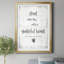 Grateful Coffee - reproduction de cadre photo sur papier-2122986785-2122986815
