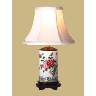 Lampe de table 19 "Sides