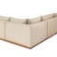Branford Outdoor 7 - Seat Patio Sectional
