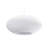 Scraplights Disc 28 Pendant White 
-1217320790-1216248526