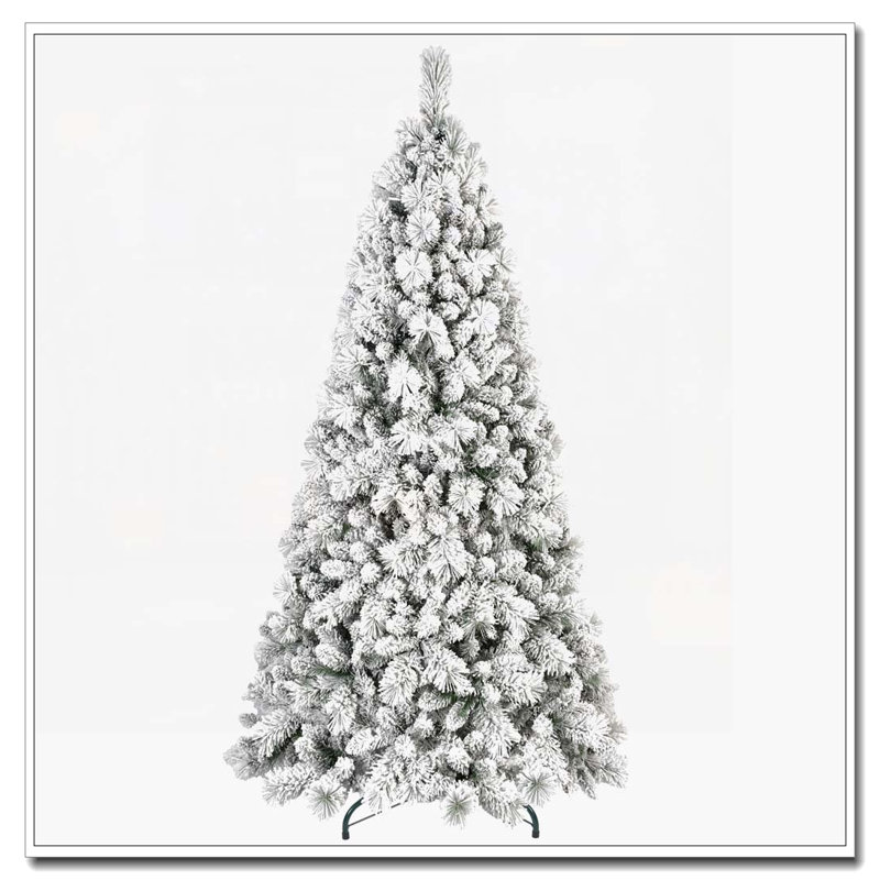 Arbre de Noël 8 pi, H 8 pi