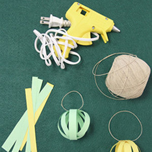 DIY Baumschmuck