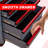 7-Drawer Tool Cabinet