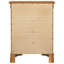 Commode 4 tiroirs Louis Phillipe-654443415