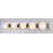 Brushed Nickel is out of stock