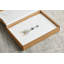 Wood Wall Clock-71649670