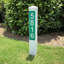 Poste d'adresse sur 1 ligne Hampshire-1486104733