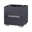 Uguna 50cm W Manufactured Wood Bedside Table-2122991582-2122991569