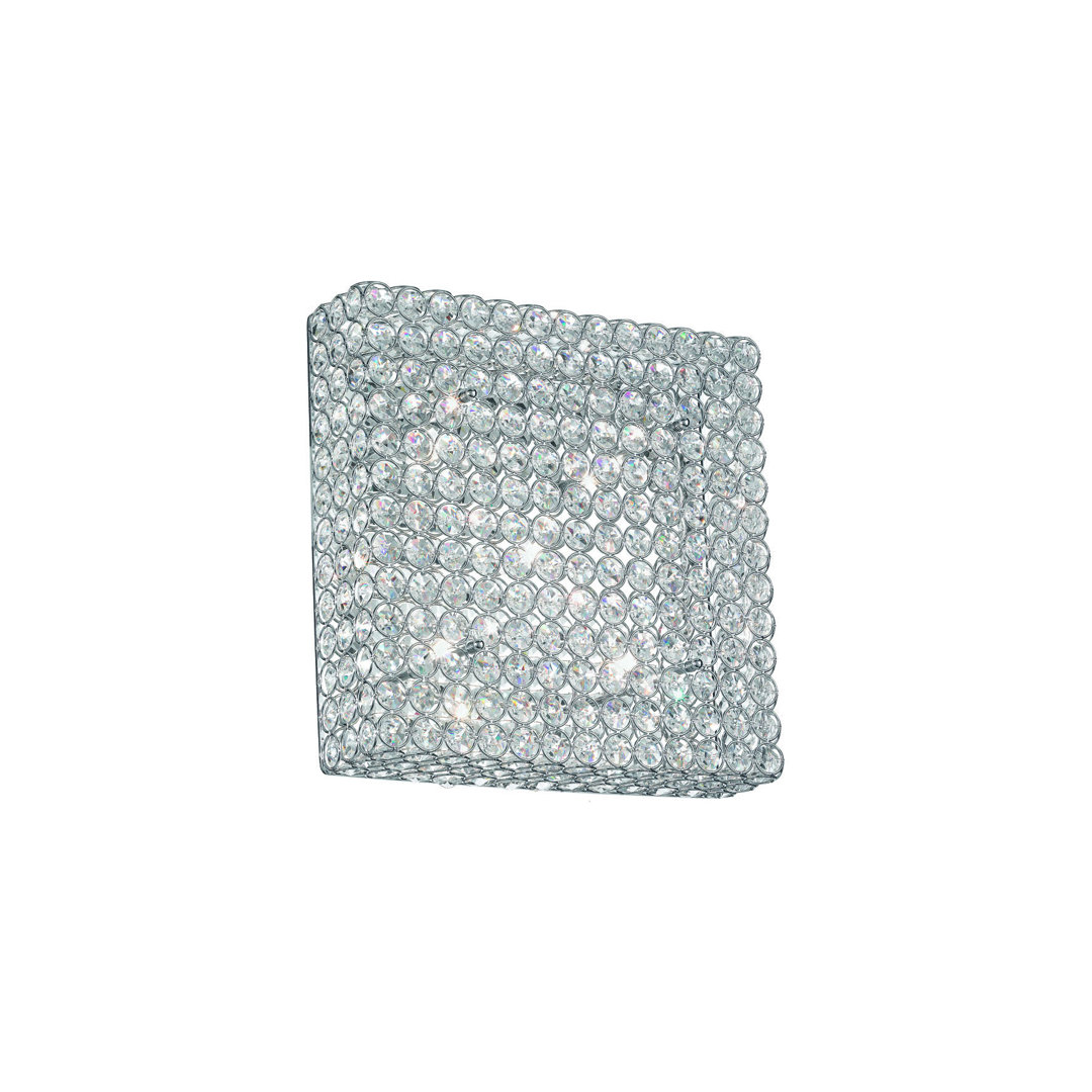 Loren 6 Light Wall Lamp